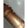 Recambio de sonda lambda para opel astra g berlina di referencia OEM IAM 25335280  
