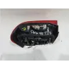 Recambio de piloto trasero izquierdo para seat ibiza (6k1)(1993) 1.4 i referencia OEM IAM A2810881  