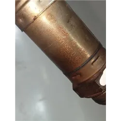 Recambio de sonda lambda para opel astra g berlina di referencia OEM IAM 25335280  