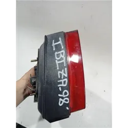 Recambio de piloto trasero izquierdo para seat ibiza (6k1)(1993) 1.4 i referencia OEM IAM A2810881  