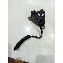 Recambio de potenciometro pedal gas para renault modus i (2004) dci (fp0f, jp0f) referencia OEM IAM 8200139319  