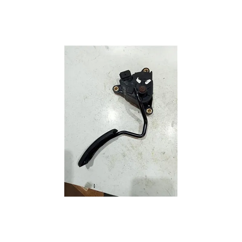 Recambio de potenciometro pedal gas para renault modus i (2004) dci (fp0f, jp0f) referencia OEM IAM 8200139319  