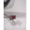 Recambio de retrovisor derecho para ford fiesta v (jh_, jd_) 1.6 tdci referencia OEM IAM 2801001RH  