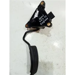 Recambio de potenciometro pedal gas para renault modus i (2004) dci (fp0f, jp0f) referencia OEM IAM 8200139319  