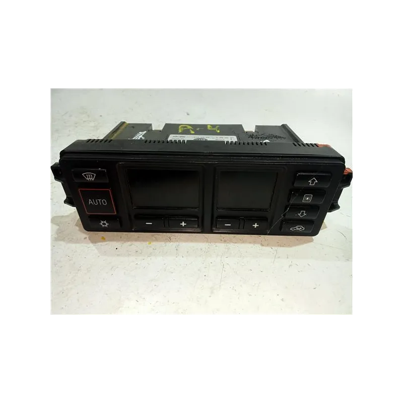 Recambio de mandos climatizador para audi a3 (8p1)(05.2003) 2.0 tdi 16v referencia OEM IAM 5HB00760800  