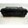 Recambio de mandos climatizador para audi a3 (8p1)(05.2003) 2.0 tdi 16v referencia OEM IAM 5HB00760800  