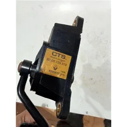 Recambio de potenciometro pedal gas para renault modus i (2004) dci (fp0f, jp0f) referencia OEM IAM 8200139319  