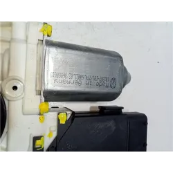 Recambio de motor elevalunas delantero izquierdo para seat leon (1m1)(11.1999) tdi referencia OEM IAM 9776101432203 F005S00051  