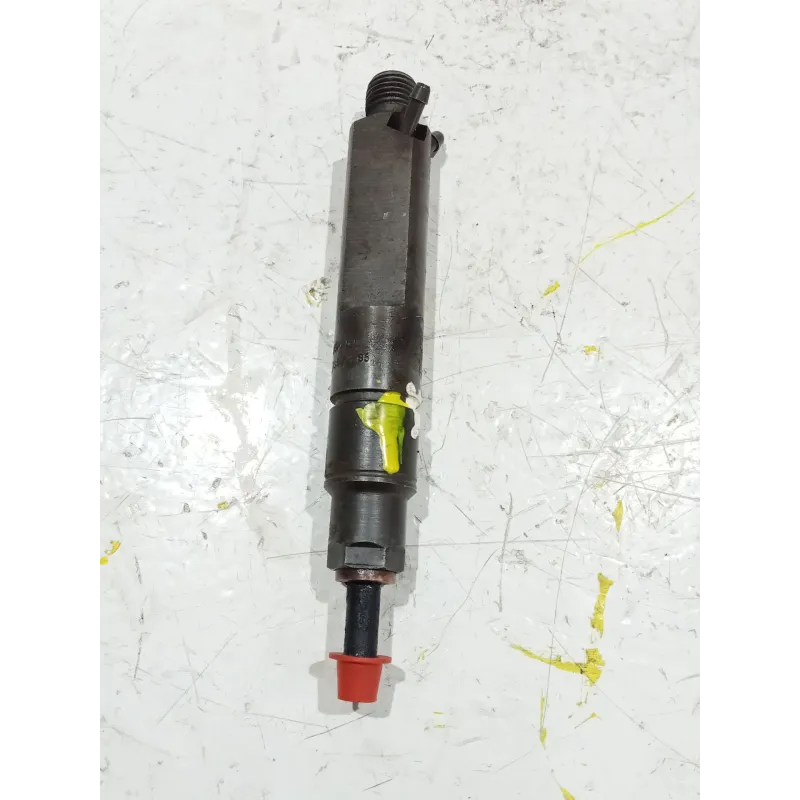 Recambio de inyector para seat leon (1m1)(11.1999) tdi referencia OEM IAM 038130202A  
