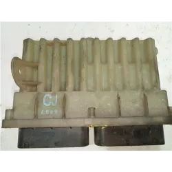 Recambio de electroventilador para fiat i punto (176) cabrio (1994) referencia OEM IAM 24410130  