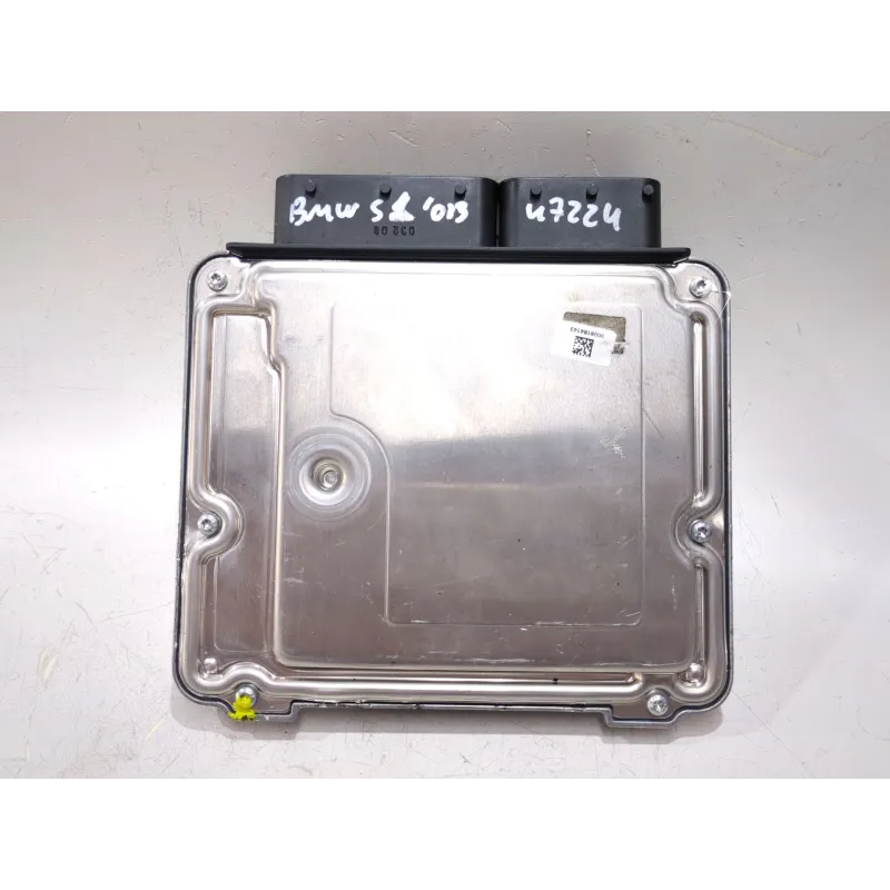 Recambio de centralita inyeccion para bmw 1 (f20) 116 d referencia OEM IAM 0281019683 857326001  
