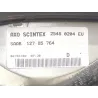 Recambio de piloto porton trasero derecho para saab 9-3 berlina (2003) 1,8t referencia OEM IAM 12785764  