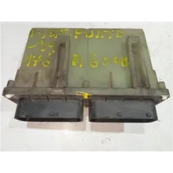 Recambio de electroventilador para fiat i punto (176) cabrio (1994) referencia OEM IAM 24410130  