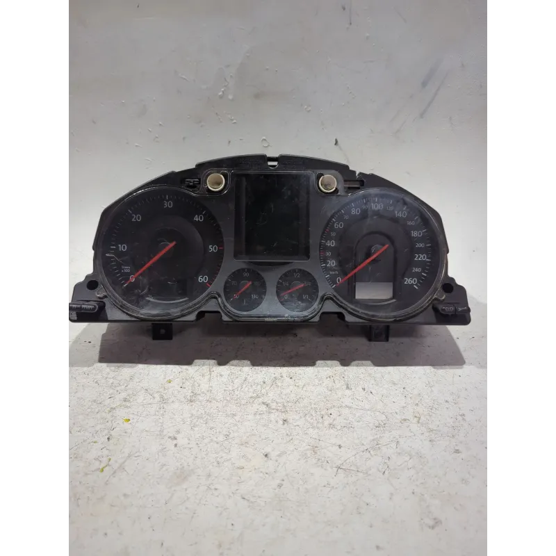 Recambio de cuadro completo para volkswagen passat berlina (3c2)(2005) 2.0 tdi referencia OEM IAM A2C53194181  