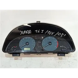 Recambio de cuadro completo para citroën xsara berlina (1997) 1.9 td referencia OEM IAM 216530840  