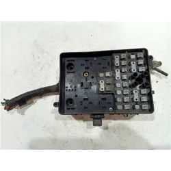 Recambio de caja fusibles/rele para bmw serie 5 berlina (e60)(2003) 3.0 530d [3,0 ltr. - 160 kw turbodiesel cat] referencia OEM 