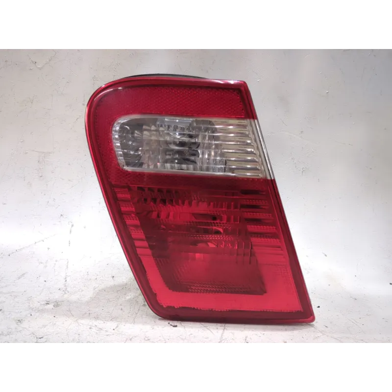 Recambio de piloto porton trasero izquierdo para saab 9-3 berlina (2003) 1,8t referencia OEM IAM 12785765  