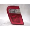 Recambio de piloto porton trasero izquierdo para saab 9-3 berlina (2003) 1,8t referencia OEM IAM 12785765  