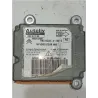 Recambio de centralita airbag para citroën xsara picasso (1999) 1.6 hdi referencia OEM IAM 602327400  