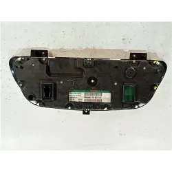 Recambio de cuadro completo para citroën xsara berlina (1997) 1.9 td referencia OEM IAM 216530840  