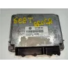 Recambio de centralita inyeccion para seat arosa (6h1)(1997) 1.0 referencia OEM IAM 047906027  