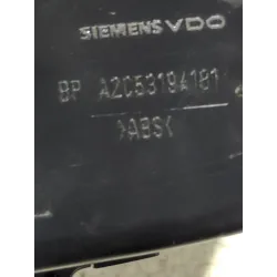 Recambio de cuadro completo para volkswagen passat berlina (3c2)(2005) 2.0 tdi referencia OEM IAM A2C53194181  
