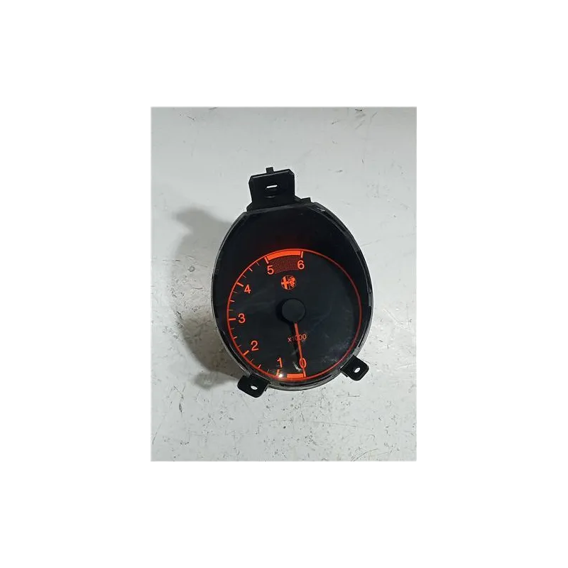 Recambio de cuadro completo para alfa romeo 156 (116)(1997) 1.9 jtd 107cv referencia OEM IAM 60658090 6850840070A  