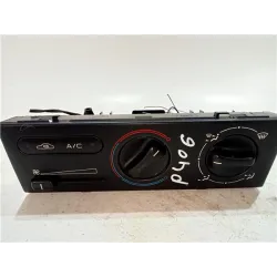 Recambio de mandos climatizador para peugeot 406 berlina (s1/s2)(08.1995) 2.0 hdi 110 referencia OEM IAM 69150002  
