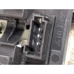 Recambio de piloto porton trasero izquierdo para saab 9-3 berlina (2003) 1,8t referencia OEM IAM 12785765  