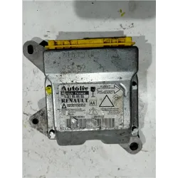 Recambio de centralita airbag para renault laguna ii (bg0)(2001) 1.9 dci (bg0g) referencia OEM IAM 601958800  