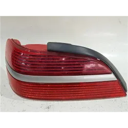 Recambio de piloto trasero izquierdo para peugeot 406 berlina (s1/s2)(08.1995) 2.0 hdi 110 referencia OEM IAM 96446526  