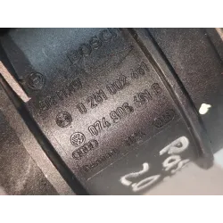Recambio de caudalimetro para volkswagen passat berlina (3c2)(2005) 2.0 tdi referencia OEM IAM 0281002461  