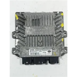 Recambio de centralita inyeccion para ford fiesta (cb1)(2008) 1.6 sport [1,6 ltr. - 66 kw tdci cat] referencia OEM IAM 7S6112A65