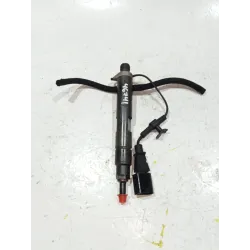 Recambio de inyector para seat leon (1m1)(11.1999) tdi referencia OEM IAM 038130202E  