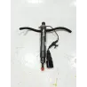 Recambio de inyector para seat leon (1m1)(11.1999) tdi referencia OEM IAM 038130202E  