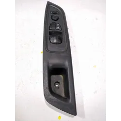 Recambio de mando elevalunas delantero izquierdo para nissan micra v (k14)(2017) 1.0 moonlight [1,0 ltr. - 74 kw 12v cat] refere