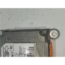 Recambio de centralita airbag para citroën xsara picasso (1999) 1.6 hdi referencia OEM IAM 602327400  