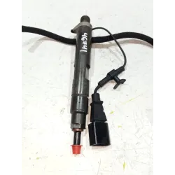 Recambio de inyector para seat leon (1m1)(11.1999) tdi referencia OEM IAM 038130202E  