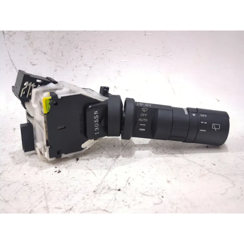 Recambio de mando limpiaparabrisas para nissan qashqai (j10)(01.2007) 2.0 dci referencia OEM IAM I305SN  