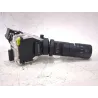 Recambio de mando limpiaparabrisas para nissan qashqai (j10)(01.2007) 2.0 dci referencia OEM IAM I305SN  