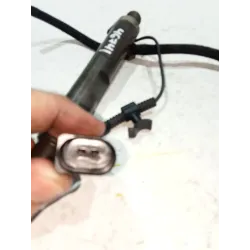 Recambio de inyector para seat leon (1m1)(11.1999) tdi referencia OEM IAM 038130202E  
