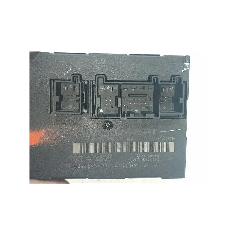 Recambio de modulo confort para volkswagen golf v (1k1)(2003) 2.0 tdi 16v referencia OEM IAM 1K0959433AJ  