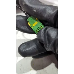 Recambio de mando multifuncion para citroën xsara (n1) 2.0 hdi 90 referencia OEM IAM 251490  