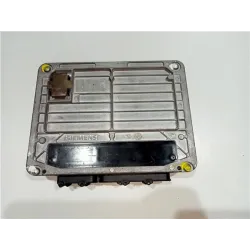 Recambio de centralita inyeccion para seat arosa (6h1)(1997) 1.0 referencia OEM IAM 047906027  