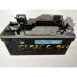 Recambio de centralita abs para mercedes-benz clase c (bm 202) berlina (04.1993) 2.2 220 diesel (202.121) [2,2 ltr. - 70 kw dies