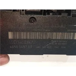 Recambio de modulo confort para volkswagen golf v (1k1)(2003) 2.0 tdi 16v referencia OEM IAM 1K0959433AJ  