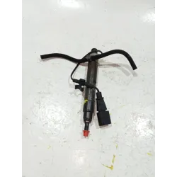 Recambio de inyector para seat leon (1m1)(11.1999) tdi referencia OEM IAM 038130202E  