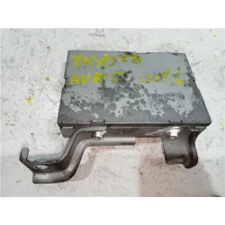 Recambio de modulo electronico para toyota auris (e15)(10.2006) 1.4 d-4d referencia OEM IAM 861A002010  