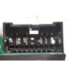 Recambio de mando limpiaparabrisas para nissan qashqai (j10)(01.2007) 2.0 dci referencia OEM IAM I305SN  