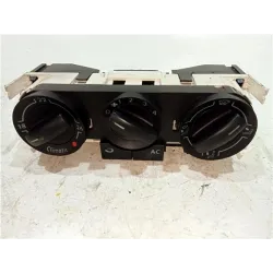 Recambio de mandos climatizador para volkswagen polo iv (9n1)(11.2001) 1.9 tdi referencia OEM IAM 6Q0819445  